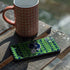 NFL Seattle Seahawks - Blast Green iPhone 11 Skin
